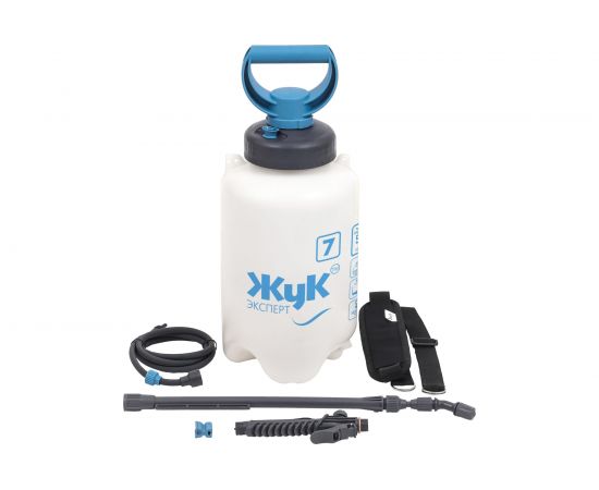 Опрыскиватель Cicle Жук Эксперт 7 л 4630035336339 