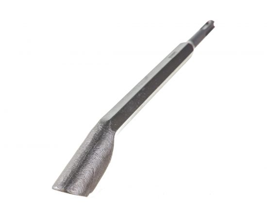 Зубило канальное (14х22х250 мм; SDS-PLUS) HARDEN 610395 