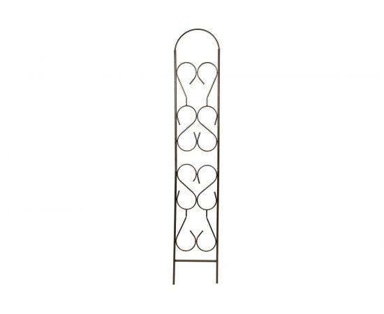Шпалера Sadagro Прямая 2 секции, бронза 8231 