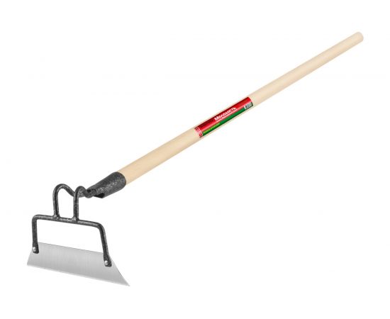 Тяпка с черенком Центроинструмент 1345-Ч 