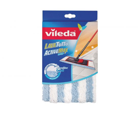 Насадка для швабры VILEDA Activemax 168823 