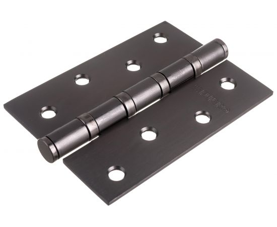 Универсальная петля Fuaro U1004BB-GR бывш. 4BB 100x75x2,5 GR графит 35449 