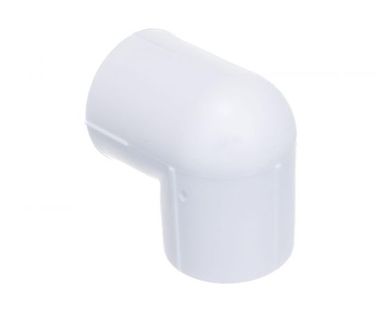 Уголок КРОСС PPRC 25 мм 62708 