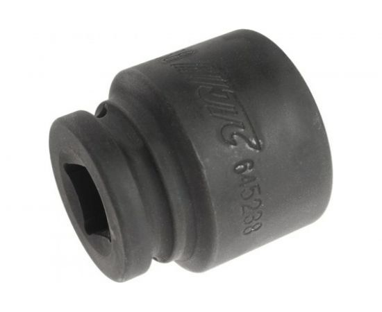 Головка торцевая 3/4” 38 ударная L=56мм JTC 645238 