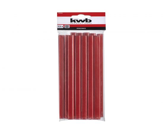 Строительный карандаш kwb 12шт 939395 