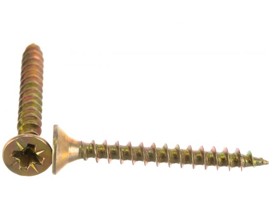 Саморез Госкреп ШУЖ 3,5х30, 200 шт. пл.конт 280 мл 1-0027590 