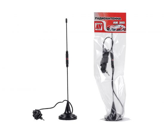 Автомобильная антенна АМ 202 