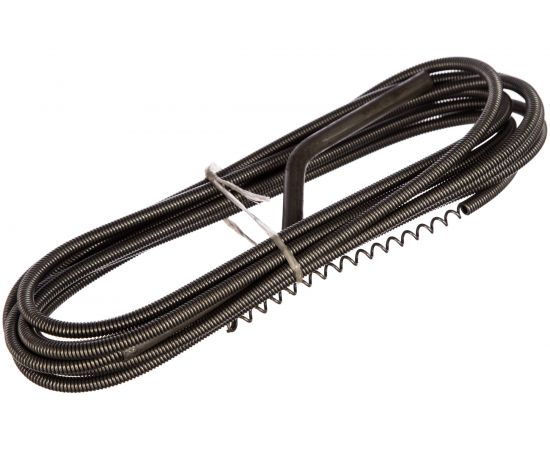 Сантехнический трос 3.5м, 6мм СИБИН 51906-035 