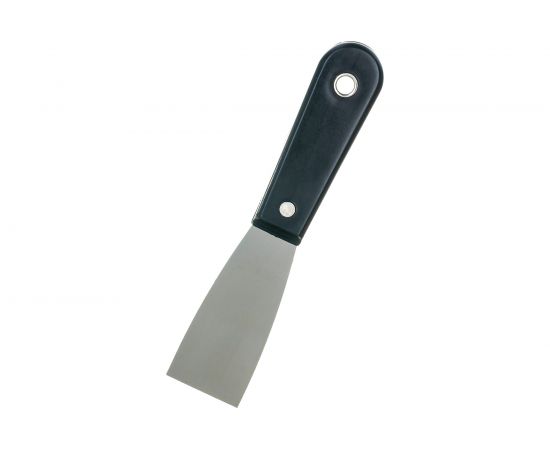 Шпатель SKRAB 40мм стальной 25711 