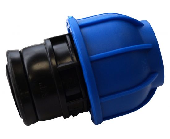 Муфта BOUTTE ПНД 25 - ВР 3/4 9272036 