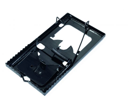 Металлическая крысоловка КЕДР 160х85 мм 51288 