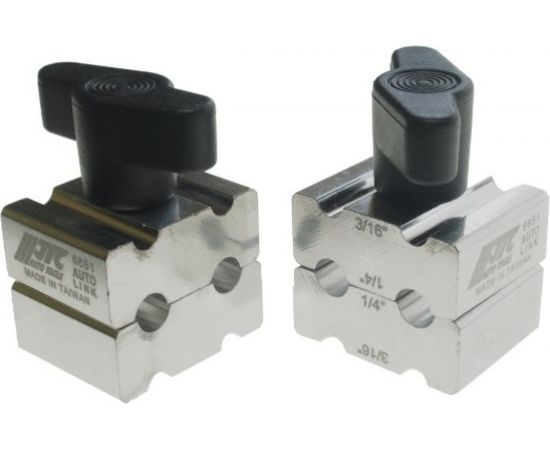 Трубогиб для тормозных трубок JTC 6651 