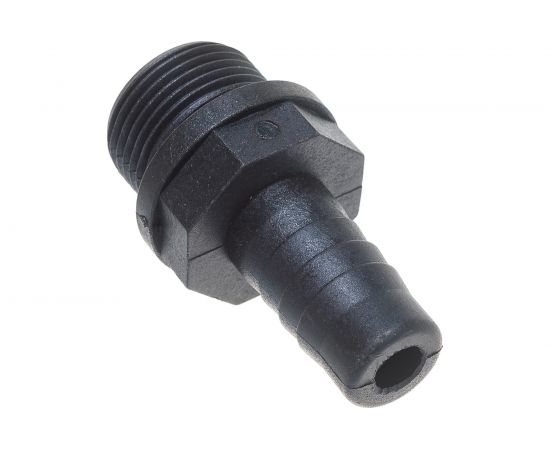 Фитинг типа елочка с наружной резьбой 1 Unipump 99334:200 