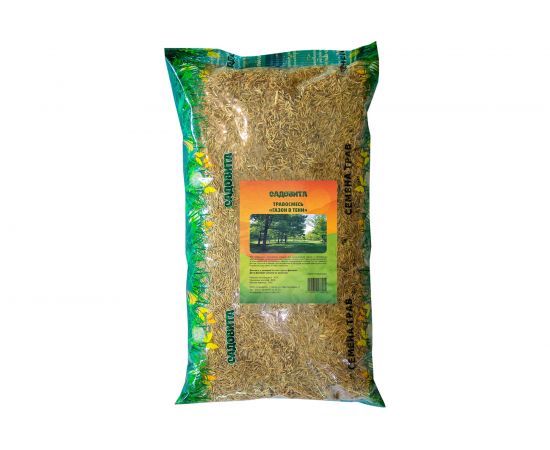 Семена САДОВИТА Газон в тени 1 кг 00097955 