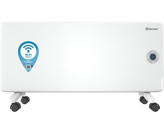 Электрический конвектор Термекс Frame 2000E Wi-Fi ЭдЭБ01632 