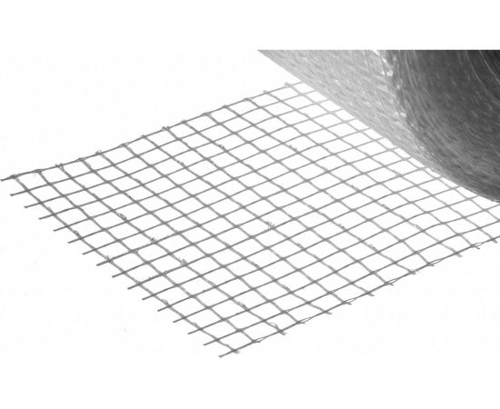 Самоклеящаяся серпянка ЗУБР СС-65, 5см х 20м, Профессионал 12465-05-20 12465-05-20_z01 