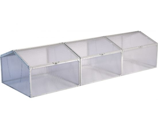 Парник из поликарбоната Delta-Park GH-D 3 м 3004009_3 