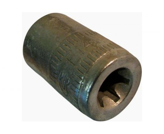 Ключ головки блока ГБЦ Автом-2 для ВАЗ-2110 16 клап., звезда Е-14, 1/2” 115523 