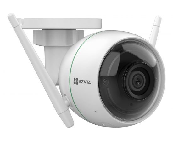 Камера видеонаблюдения EZVIZ C3WN 1080P, 4 mm, CS-CV310-A0-1C2WFR 
