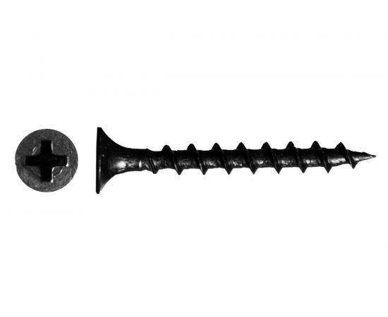 Саморез Невский Крепеж ШСГД 3.8х41 200 шт коробка с ок НК 802056 