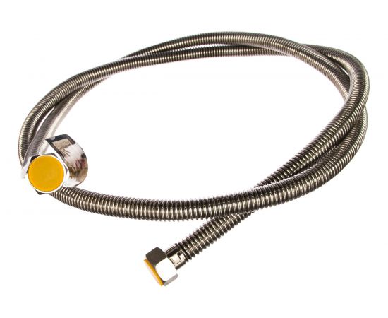 Подвод газовый Kensudo сильфон 3/4, 250 см, в/в 26696 