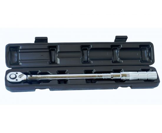 Динамометрический ключ 20-210 Нм 1/2 дюйма AE&T TA-B0210-12 