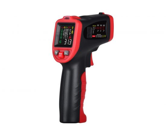 Инфракрасный пирометр ADA TemPro 650 Hygro А00658 