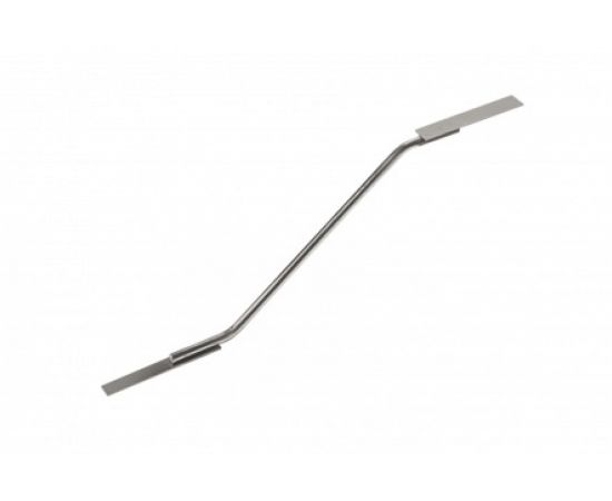 Кельма для затирки швов COMENSAL двусторонняя 10/18 638-05 