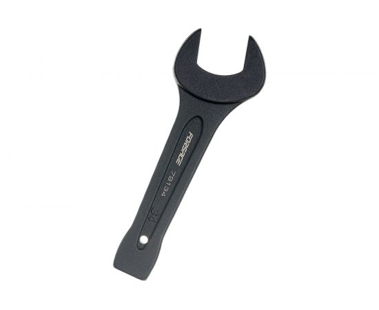 Рожковый односторонний ключ Forsage ударный, 34мм F-79134 