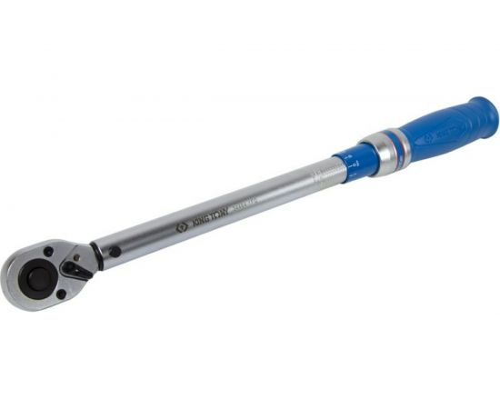 Динамометрический ключ KING TONY 34464-1FG, 1/2", 40-210 Нм 
