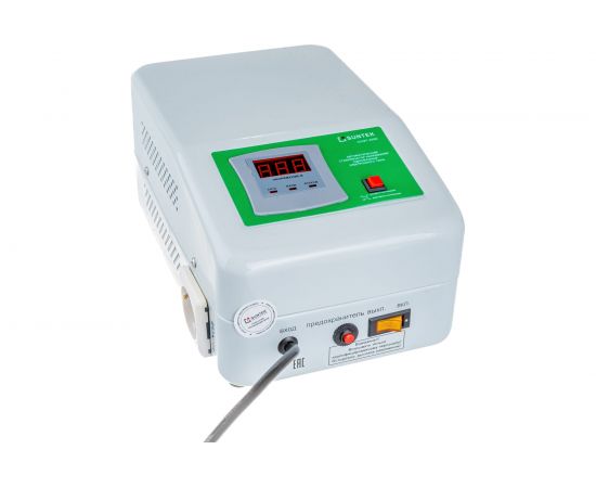 Релейный cтабилизатор напряжения SUNTEK SK1.2 RL2000 