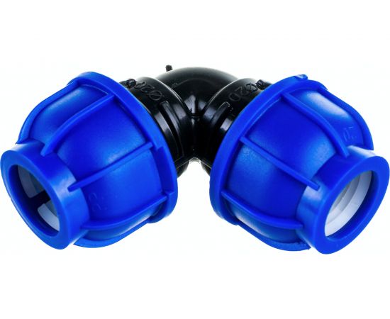 Угол BOUTTE ПНД 20-20 9271930 