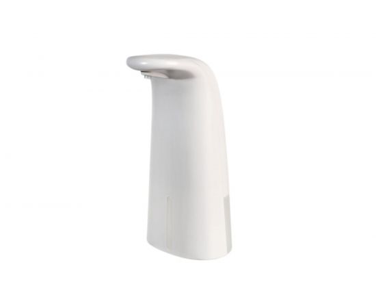 Сенсорный дозатор для жидкого мыла Raindrops с пенообразователем 260 мл AD0002AA-LD 