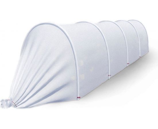 Парник из дуг с укрывным материалом Удачный Сезон 4 м 3002 