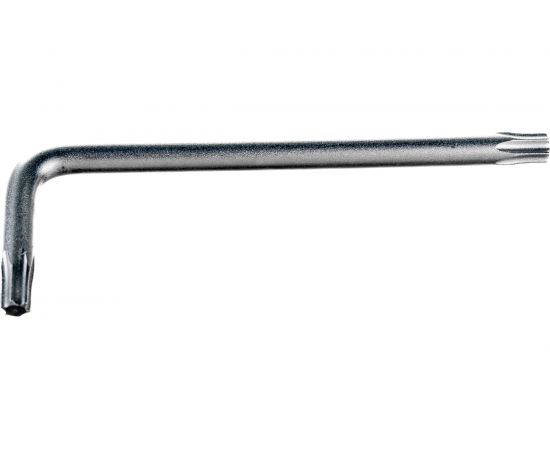 Г-образный TORX ключ JTC T15, длина 54мм 71315 