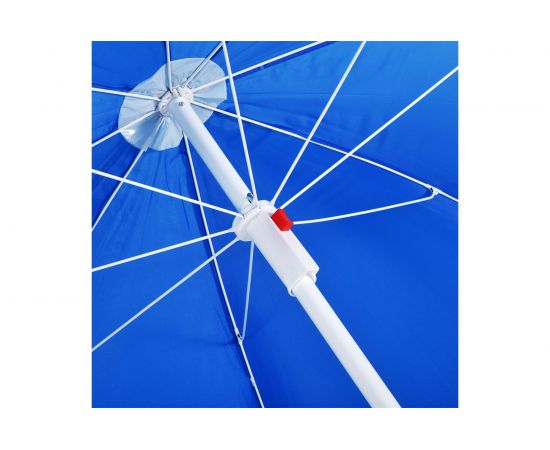 Солнцезащитный зонт BOYSCOUT 180 см 61068 – изображение 2