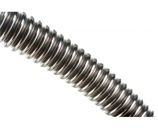 Сильфонная подводка для газа Kensudo 1/2, 40 см, в/в 26703 – изображение 2