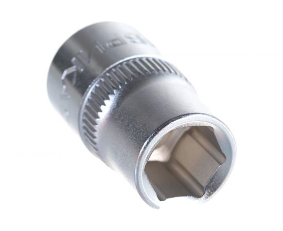 Головка торцевая 6-гранная (10 мм; 30 мм; 3/8") ЭВРИКА ER-90905 – изображение 2