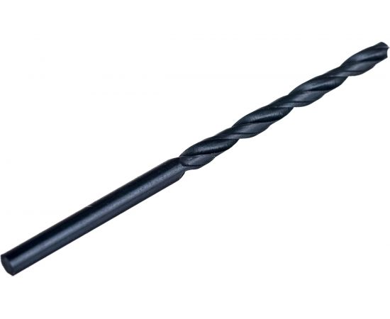 Сверло по металлу HSS-R (3.5x70/39 мм) RUKO 201035 – изображение 2