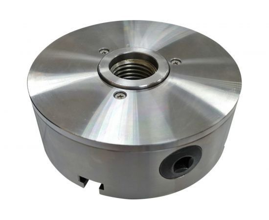 Патрон токарный BELMASH LC125B Белмаш RA053A – изображение 2