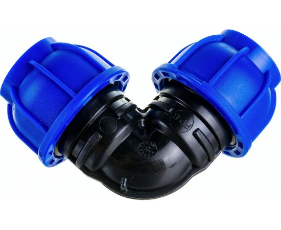 Угол BOUTTE ПНД 20-20 9271930 – изображение 2