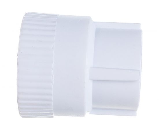 Муфта КРОСС PPRC комбинированная, 20х1/2 ВР 62722 – изображение 2