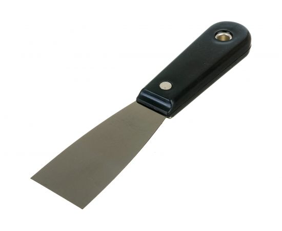 Шпатель SKRAB 40мм стальной 25711 – изображение 2