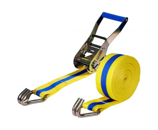 Стяжка груза с храповым механизмом Goodyear 5 т, 10 м GY005207 – изображение 2