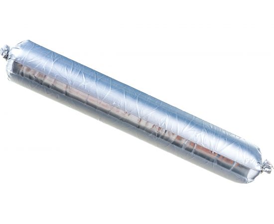 Паропроницаемый герметик Акцент 128 белый, файл-пакет 00011128 – изображение 2