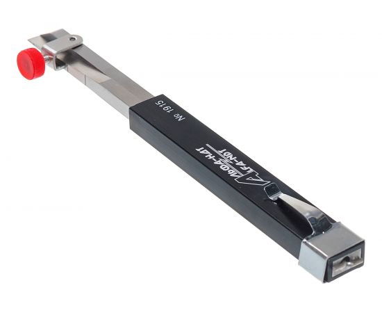 Приспособление контроля качества сварки Q.C. WG HI-LO economy АЛЬФА-НДТ 00-00001918 – изображение 2