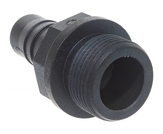 Фитинг типа елочка с наружной резьбой 1 Unipump 99334:200 – изображение 2