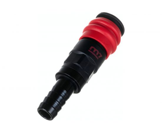 Муфта быстросъемная композитная (F>12 мм; 97 мм) MIGHTY SEVEN SY-3413H – изображение 2