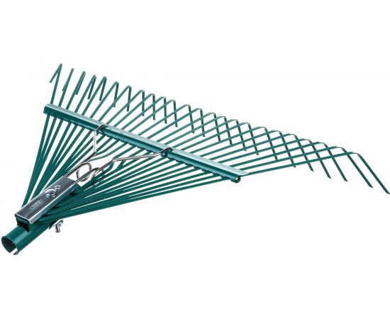 Усиленные веерные грабли RACO 4231-53/741 – изображение 2