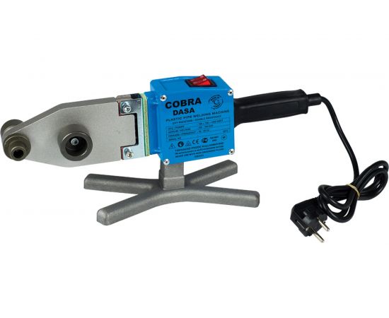 Набор сварочного оборудования GM COBRA DASA 20-40, 1500W GM 0003 – изображение 2